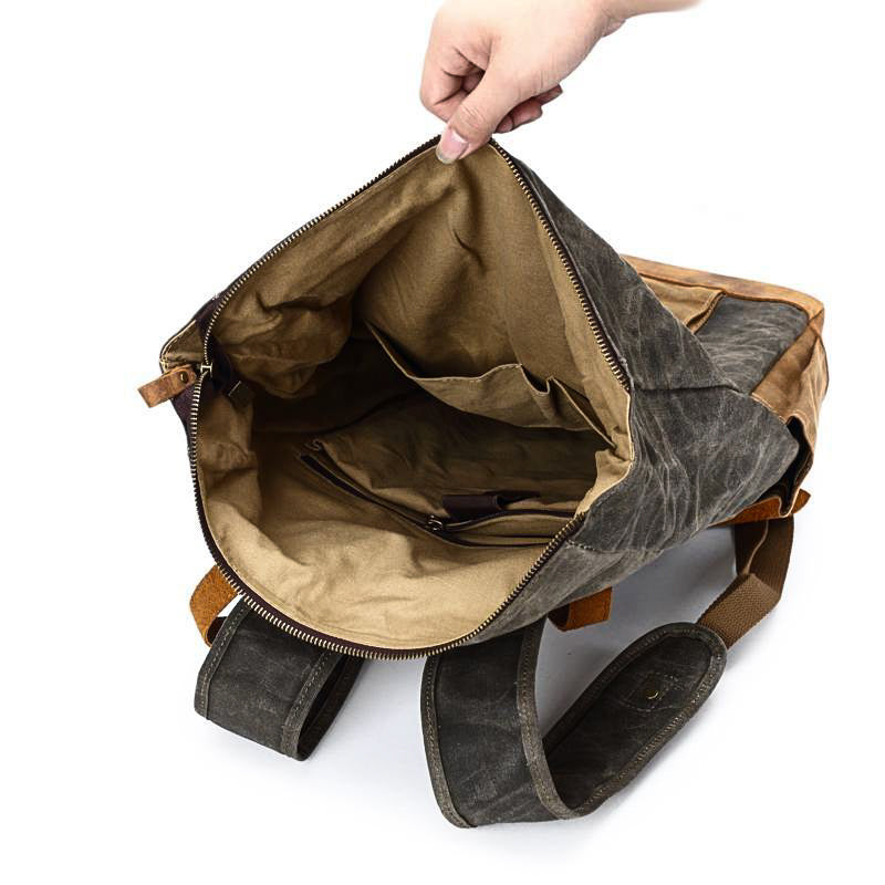 Sac à Dos Rolltop | NYONS
