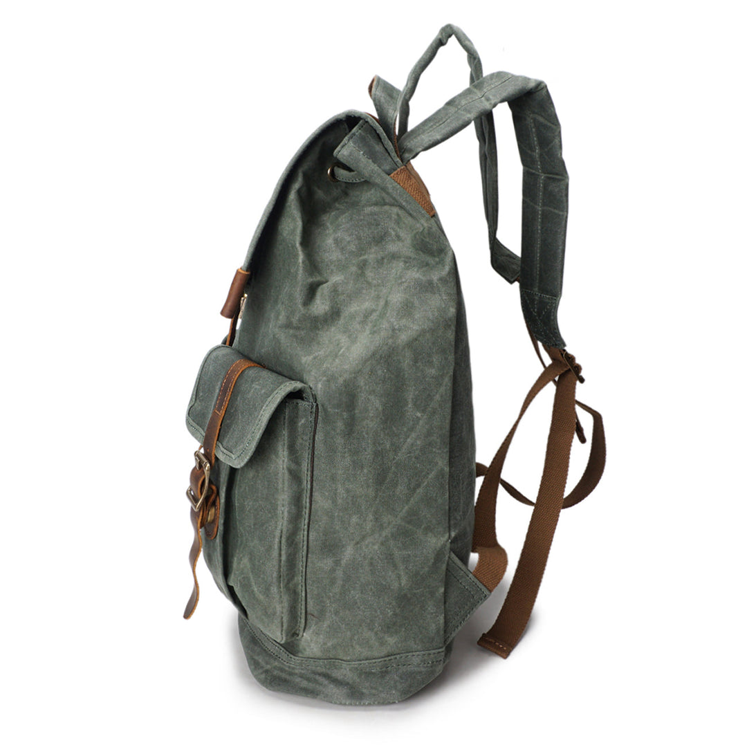 Sac à Dos Vintage | ÉDINBURGH