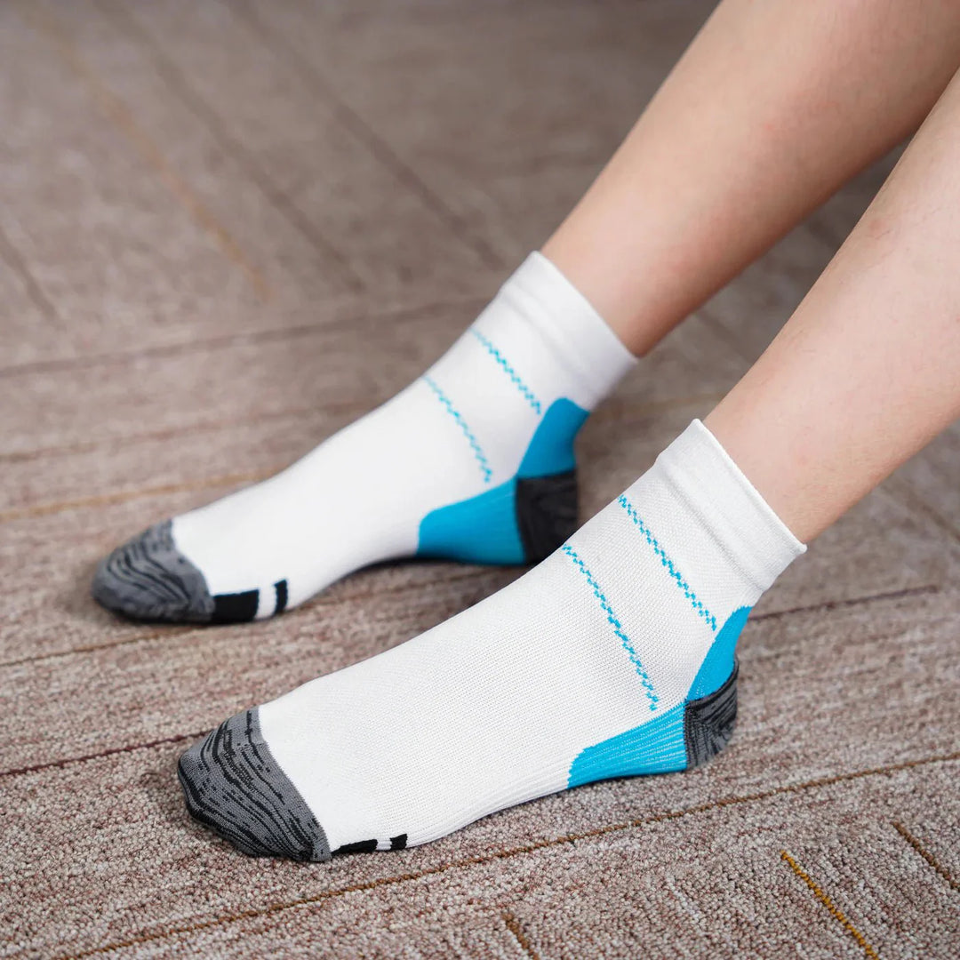 Confort - Chaussettes de Compression
