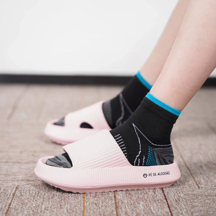 Confort - Chaussettes de Compression