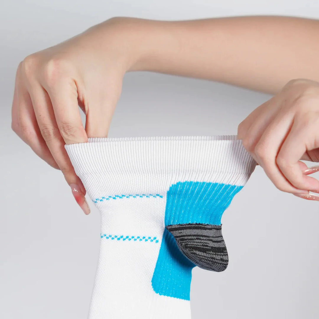 Confort - Chaussettes de Compression