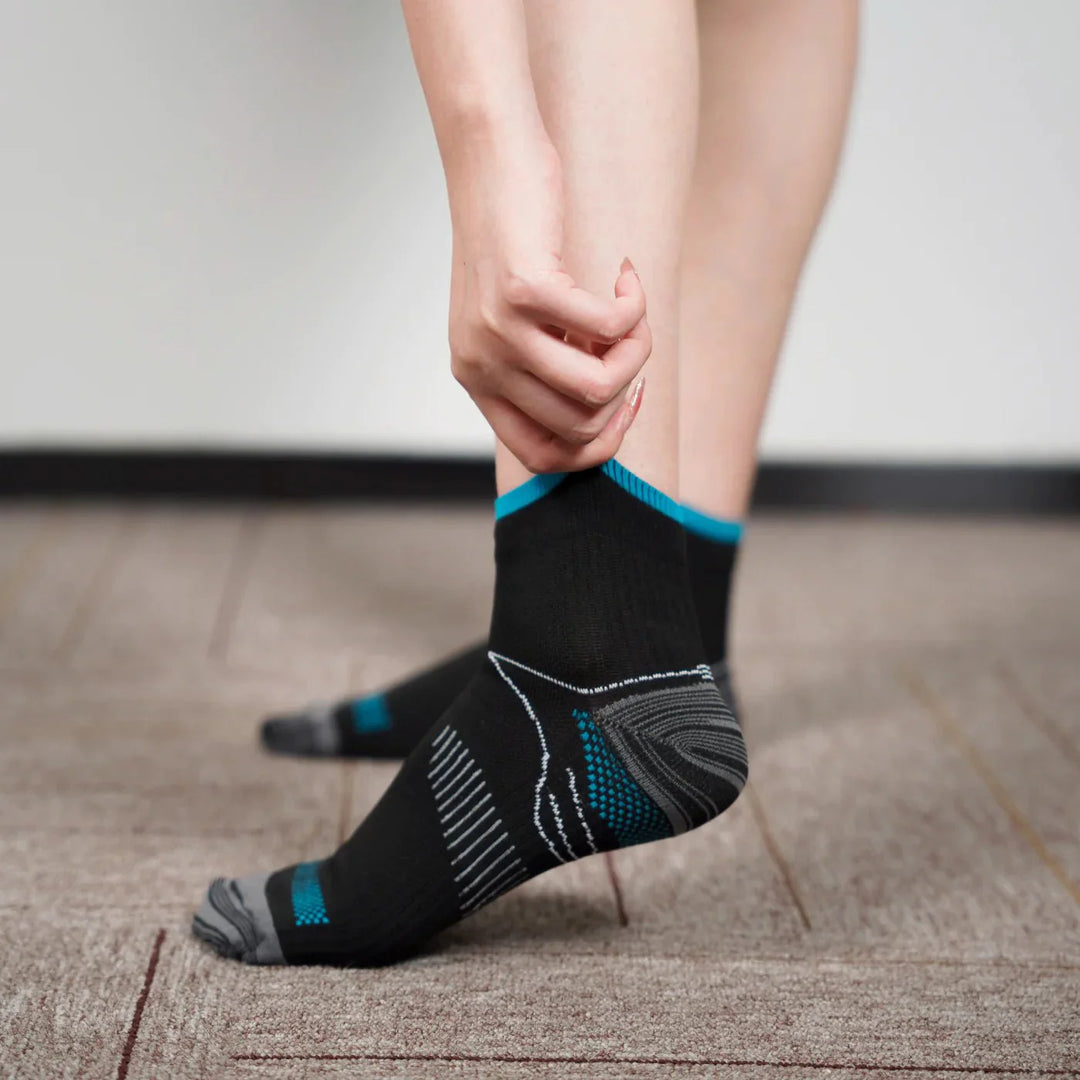 Confort - Chaussettes de Compression