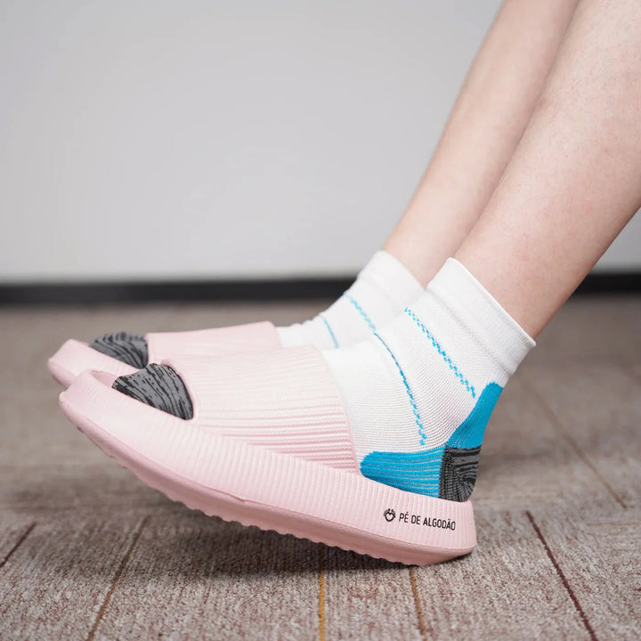 Confort - Chaussettes de Compression