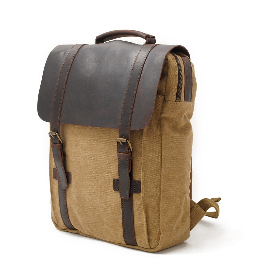 Sac à Livre Vintage | HALLSTAT