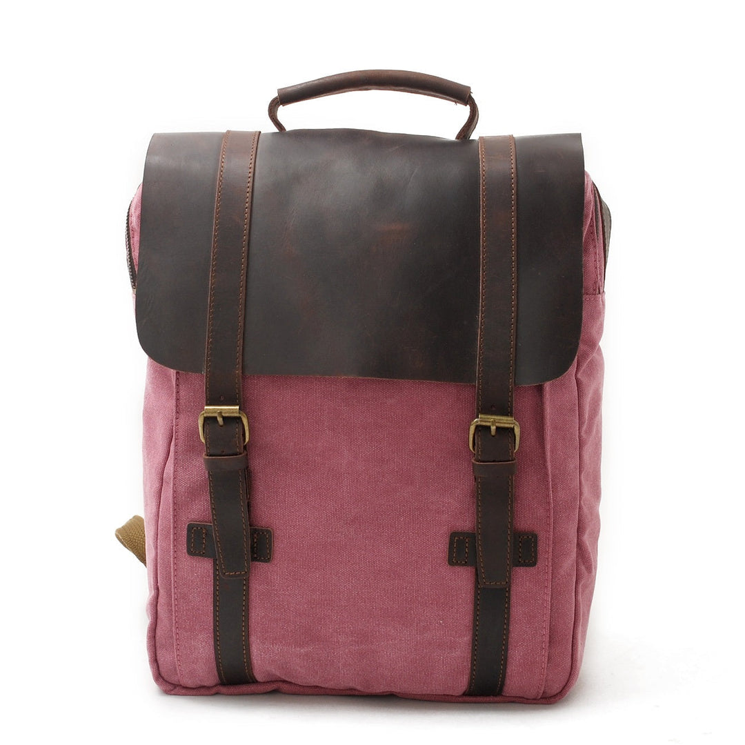 Sac à Livre Vintage | HALLSTAT