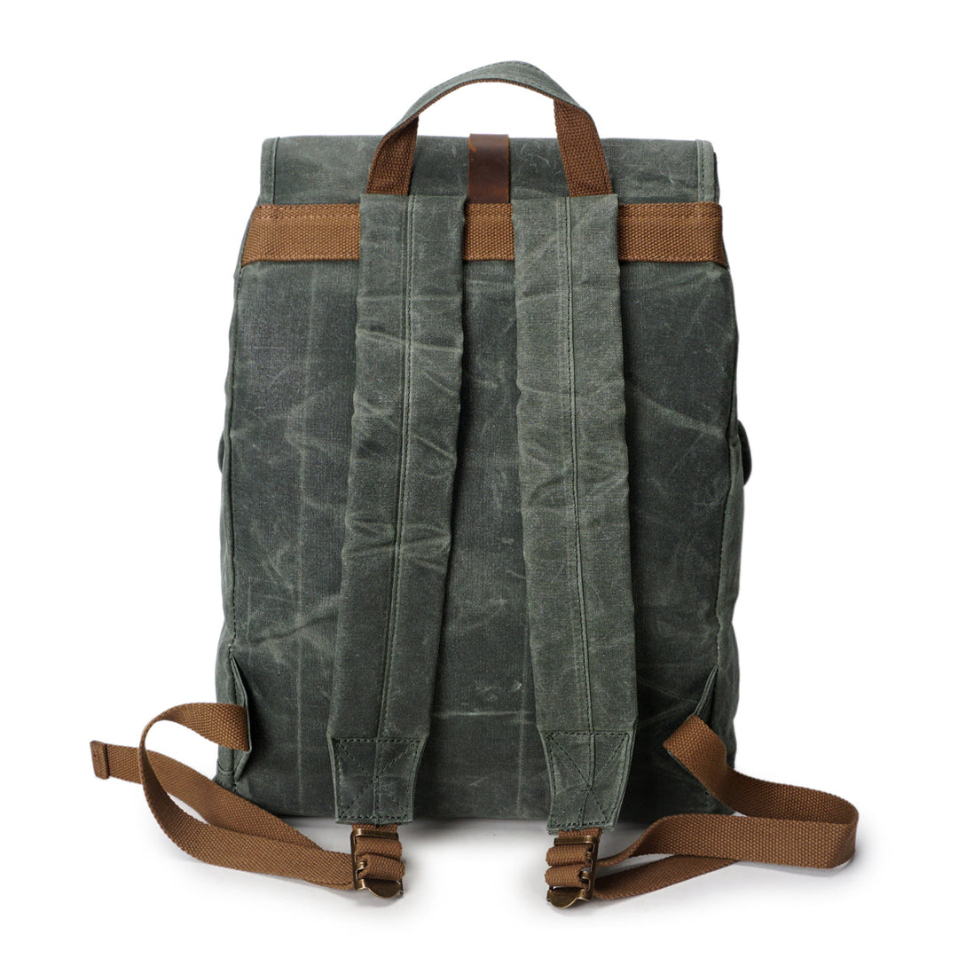 Sac à Dos Vintage | ÉDINBURGH