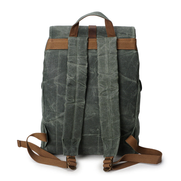 Sac à Dos Vintage | ÉDINBURGH
