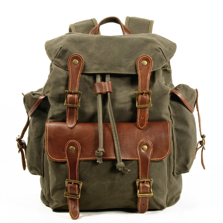 Sac à Dos Old School | KESWICK