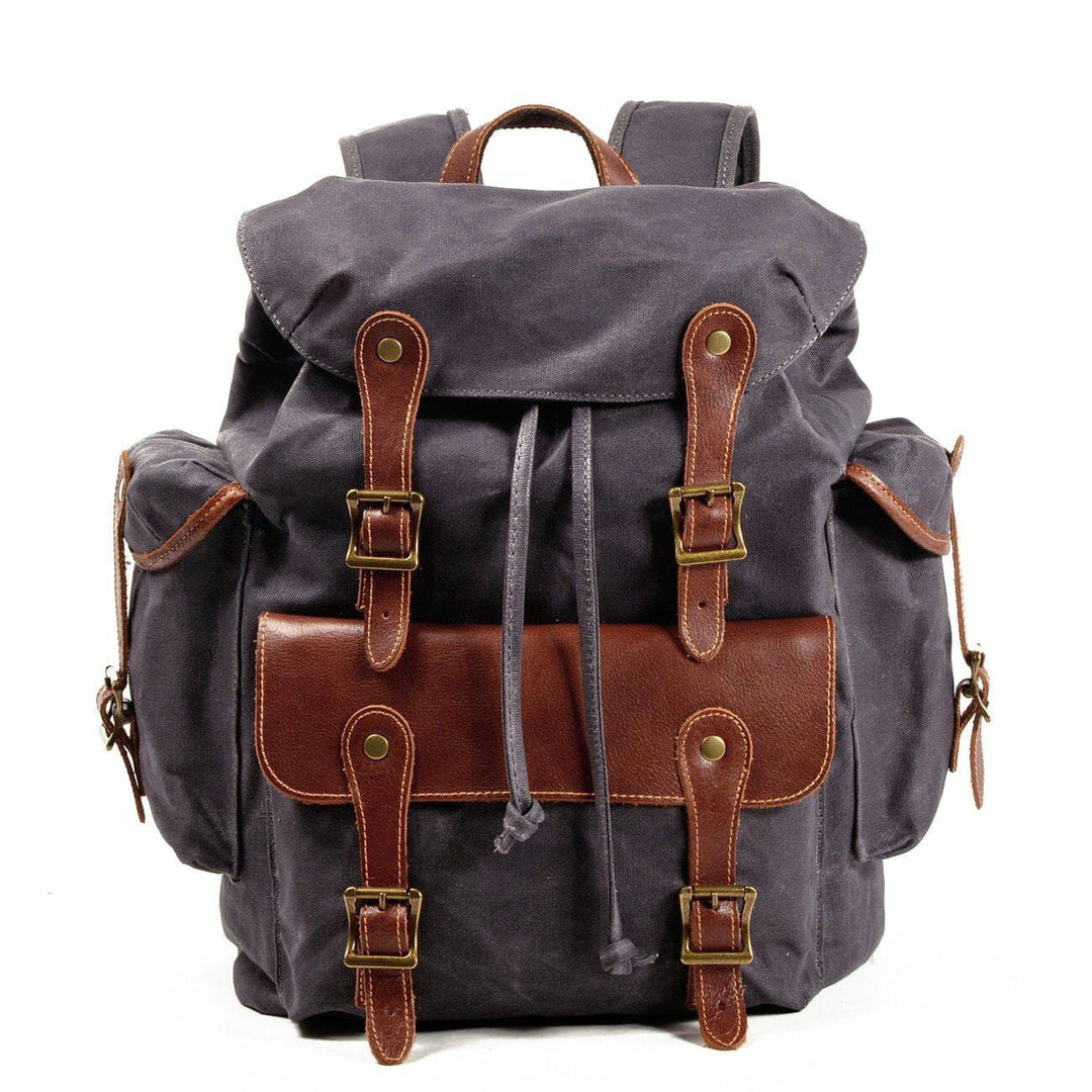 Sac à Dos Old School | KESWICK