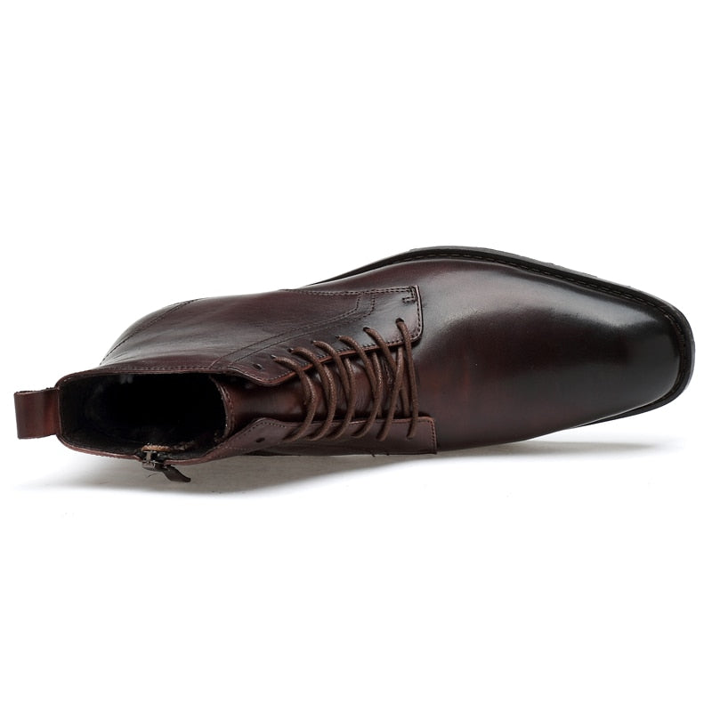 Bottes - John