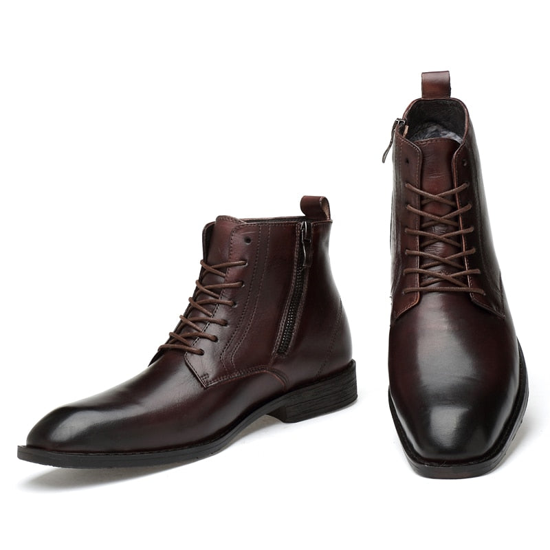 Bottes - John