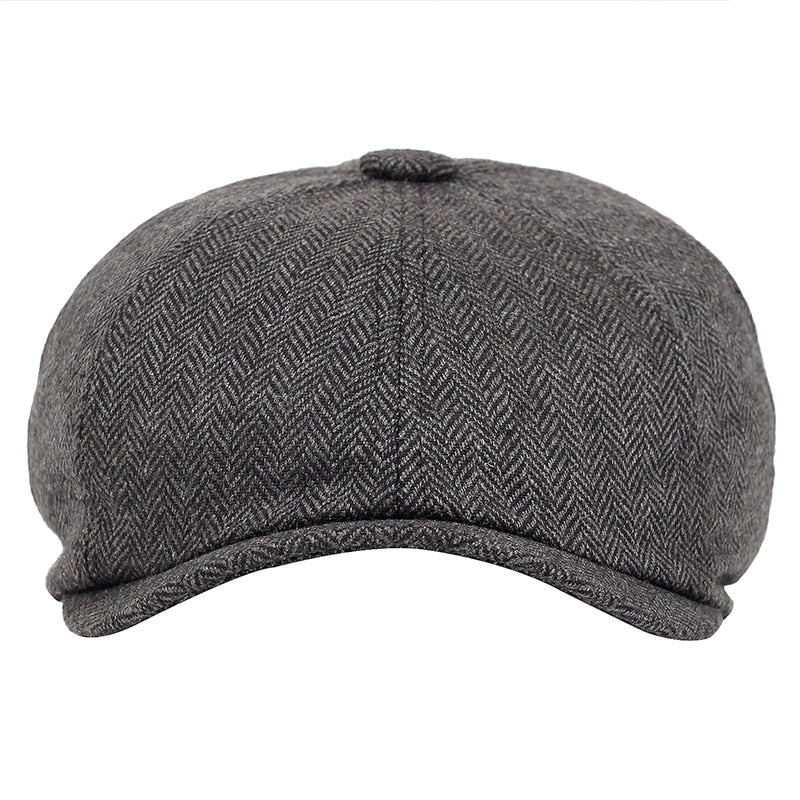 Casquette John