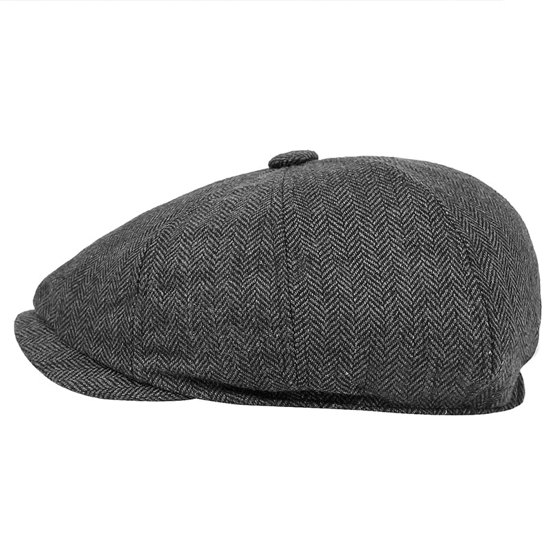 Casquette John