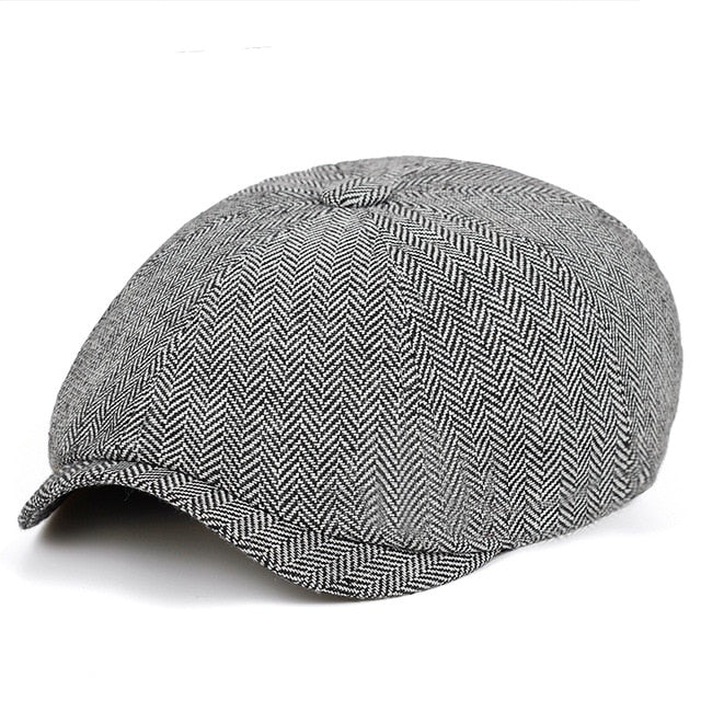 Casquette John