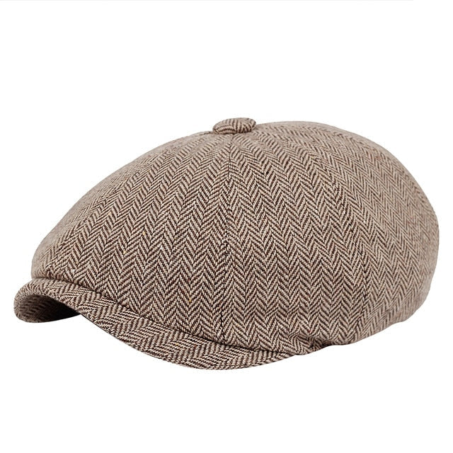 Casquette John