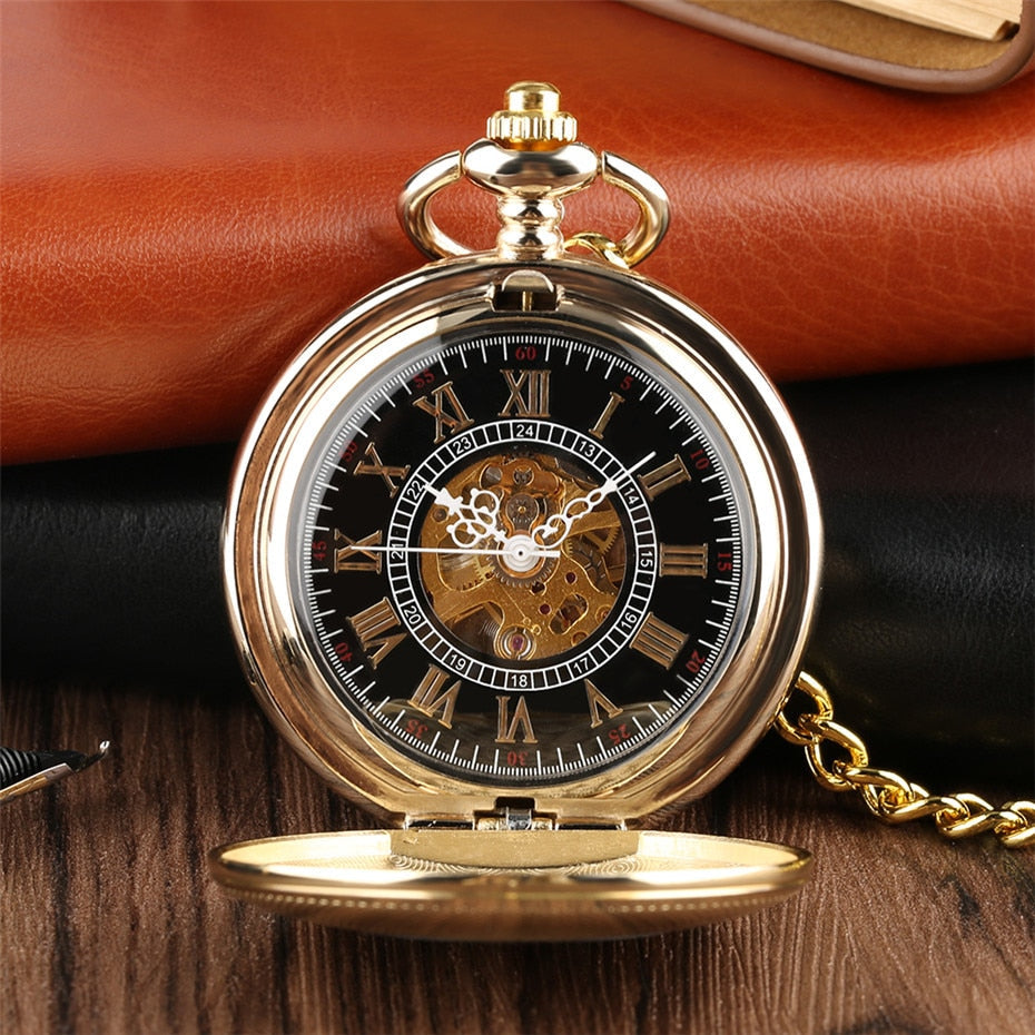 Montre Dorée