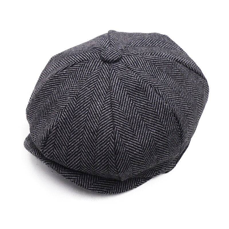 Casquette Tommy