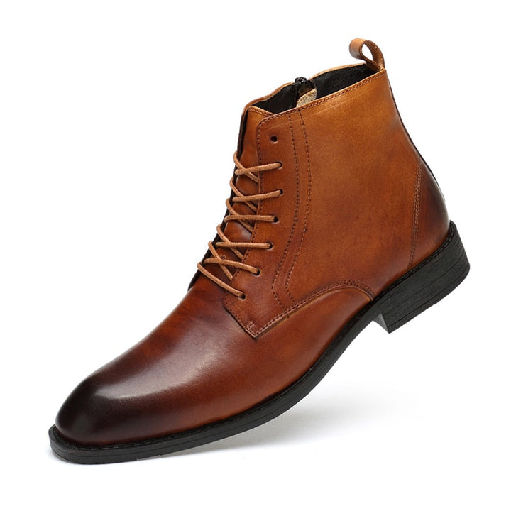 Bottes - John