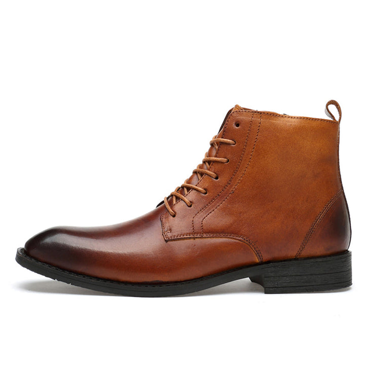 Bottes - John