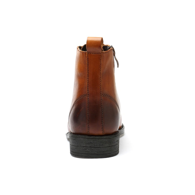 Bottes - John