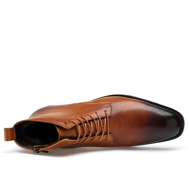 Bottes - John