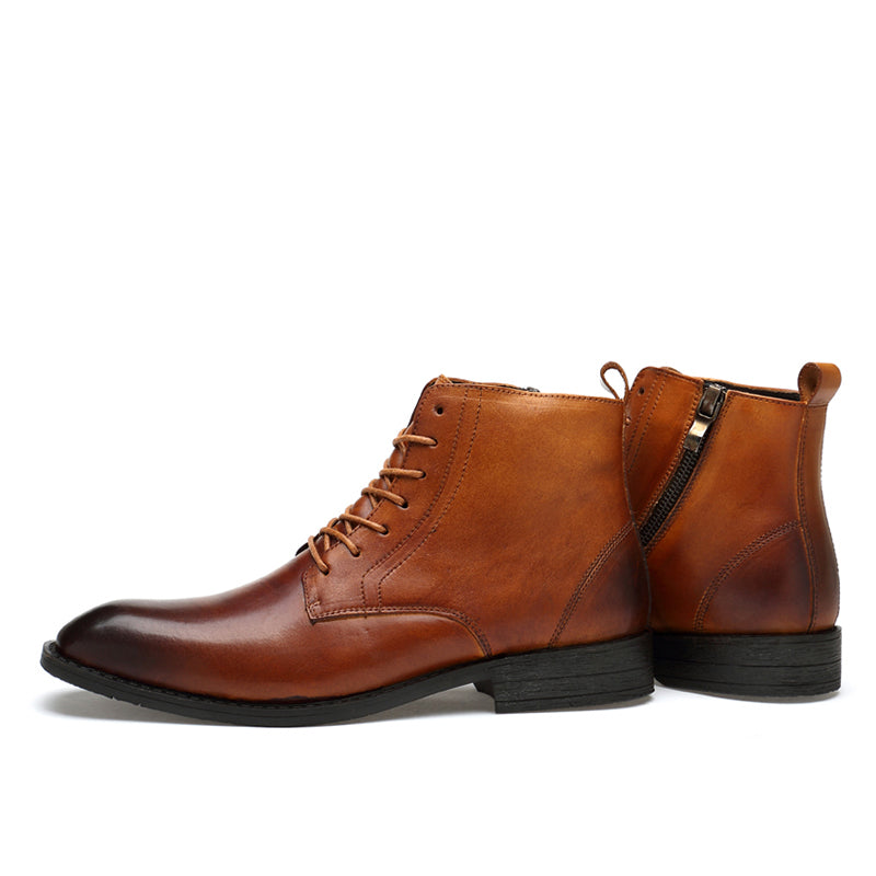 Bottes - John