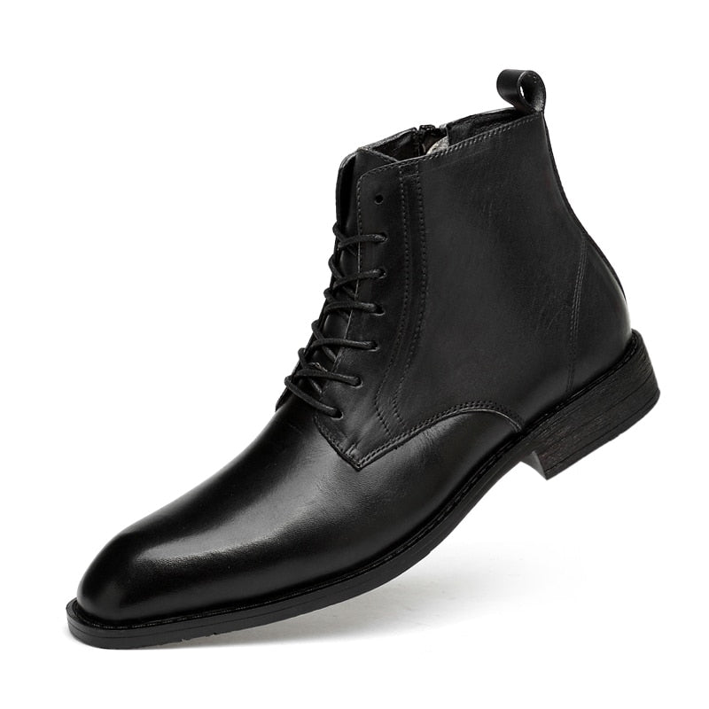 Bottes - John