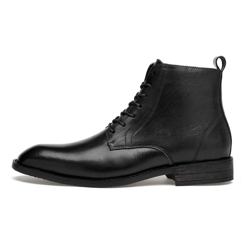 Bottes - John