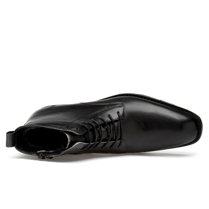 Bottes - John