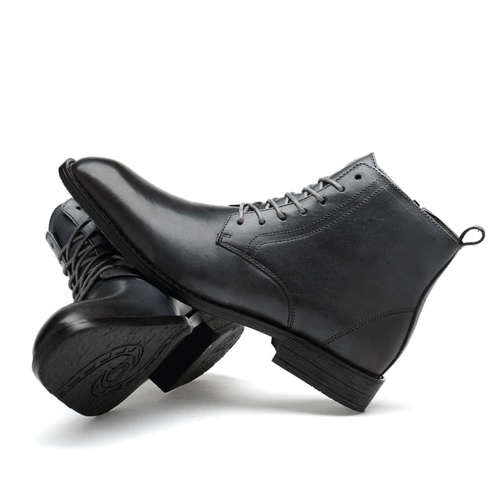 Bottes - John