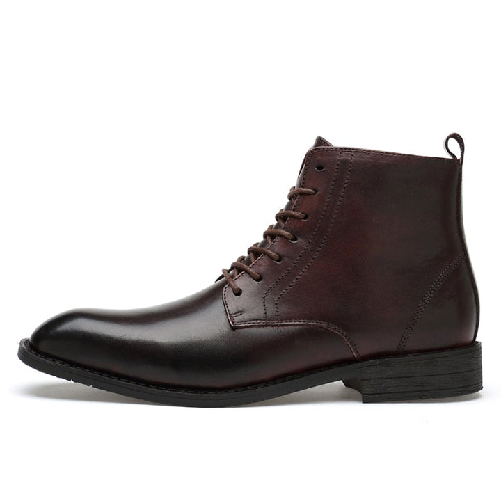 Bottes - John