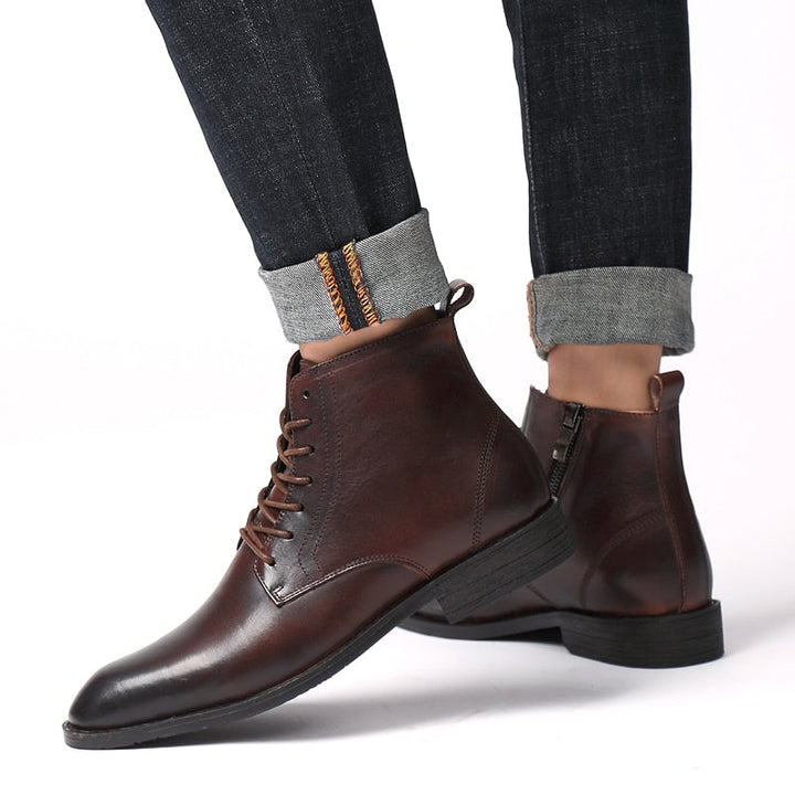 Bottes - John