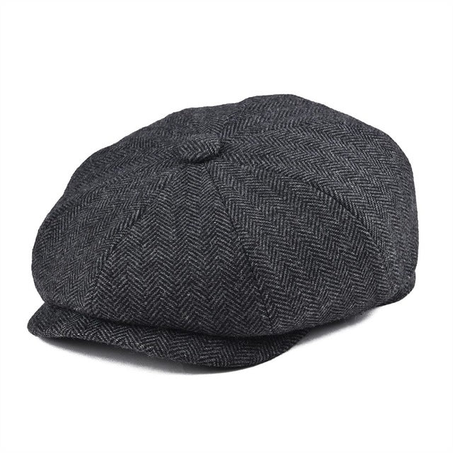Casquette Arthur