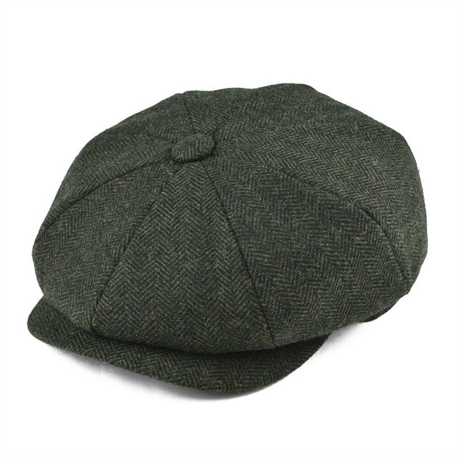 Casquette Arthur