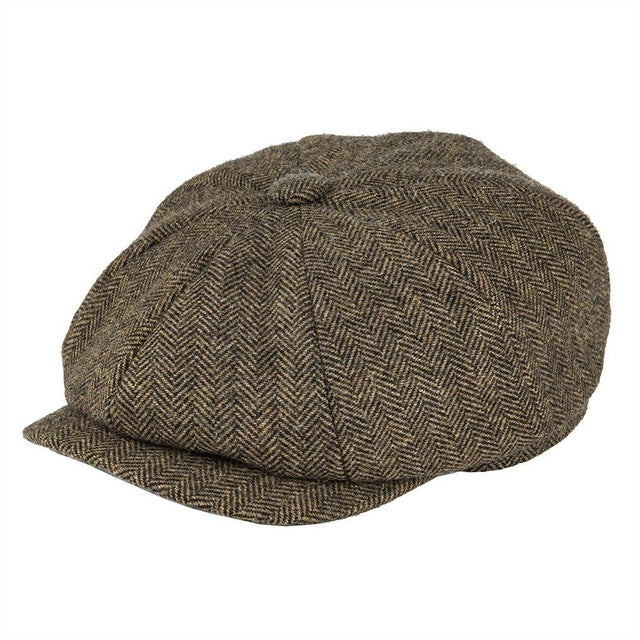 Casquette Arthur