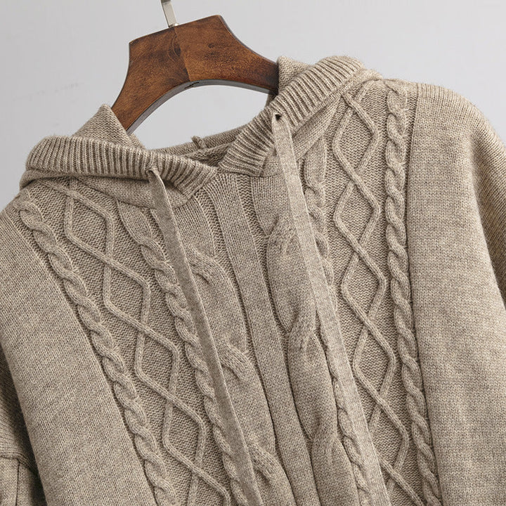 Rania™ - Costume Surdimensionné Confortable