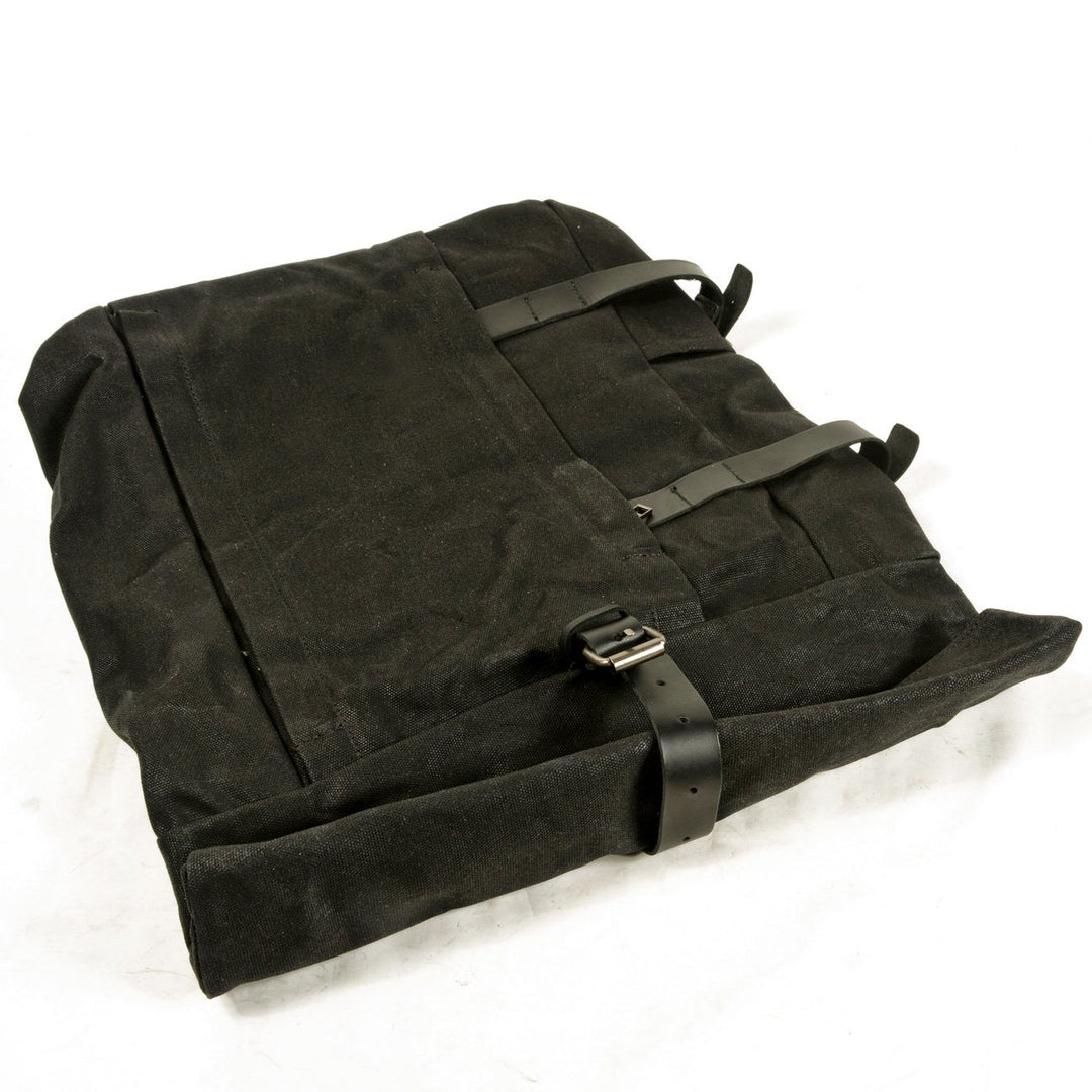 Sac à dos moto en toile | CORTINA