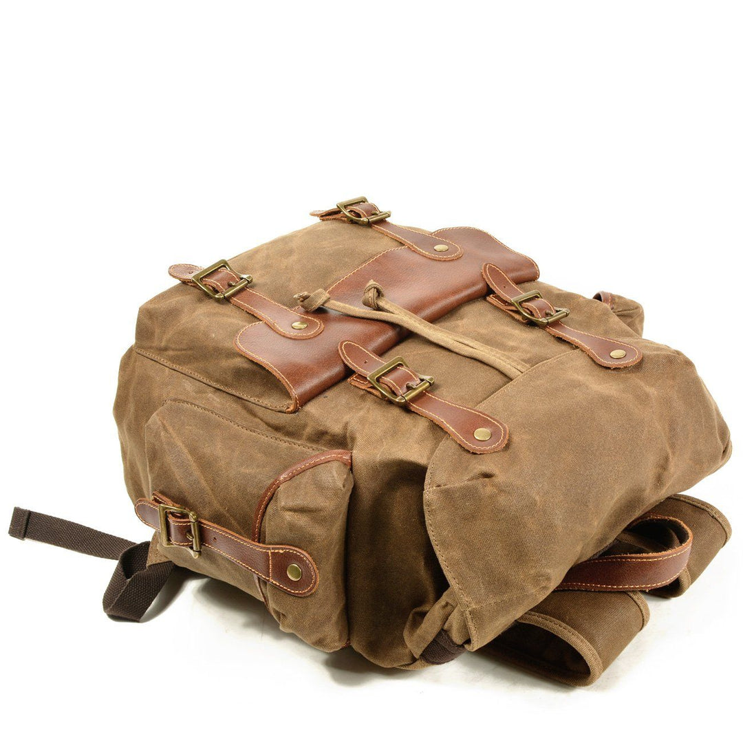 Sac à Dos Old School | KESWICK