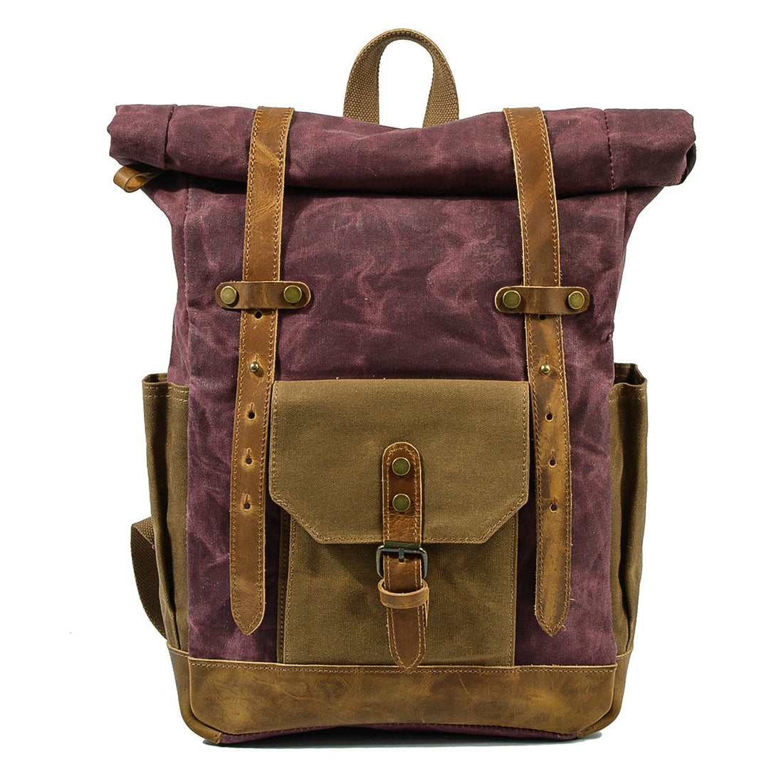 Sac à Dos Rolltop | NYONS