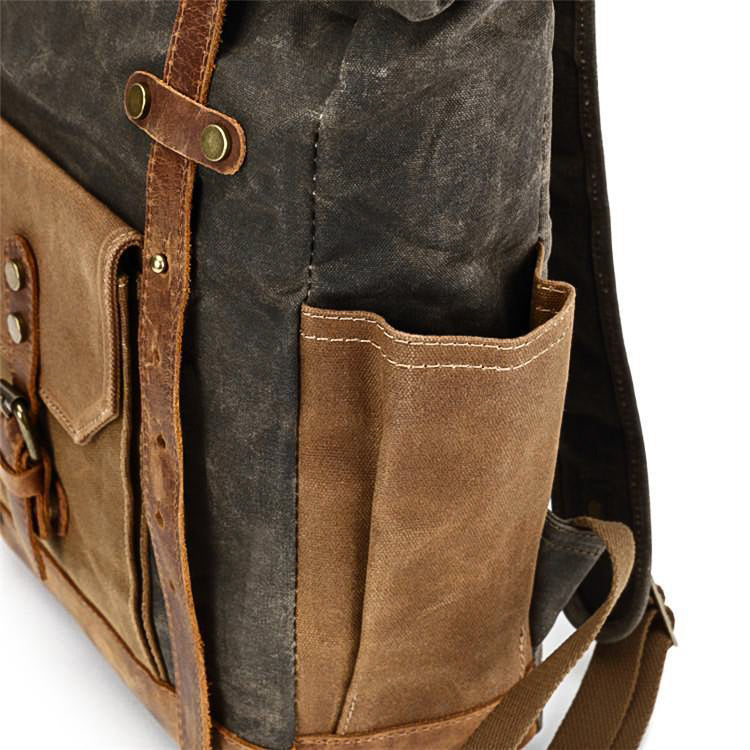 Sac à Dos Rolltop | NYONS