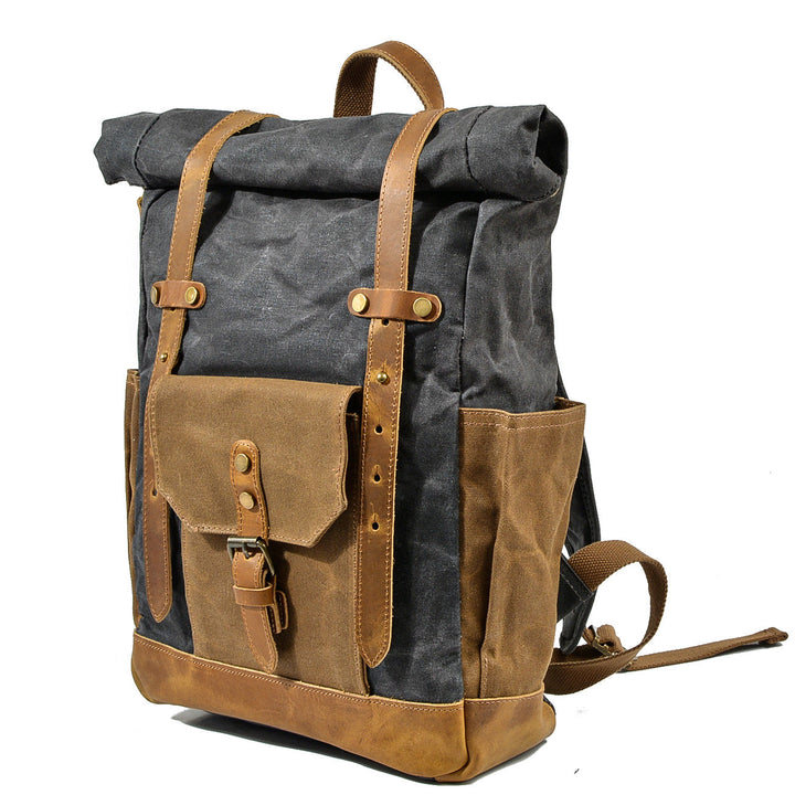 Sac à Dos Rolltop | NYONS