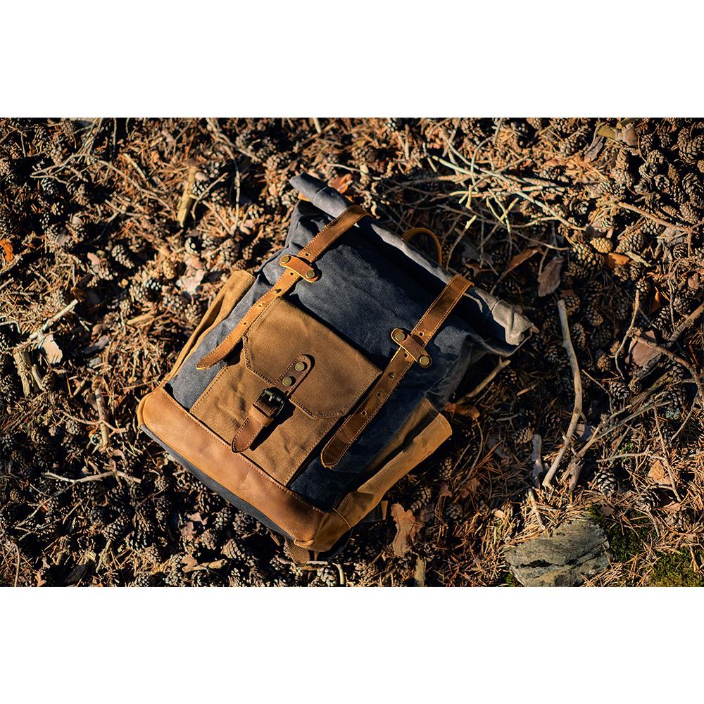 Sac à Dos Rolltop | NYONS