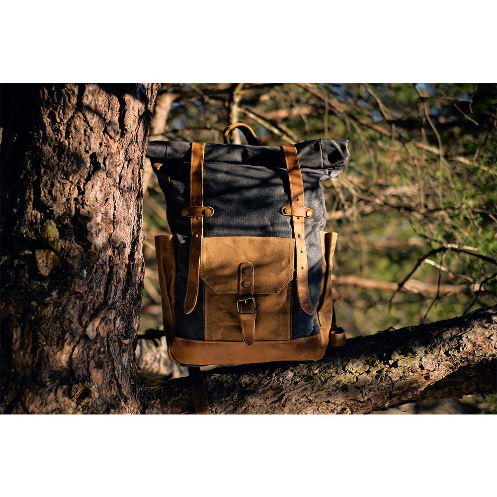 Sac à Dos Rolltop | NYONS