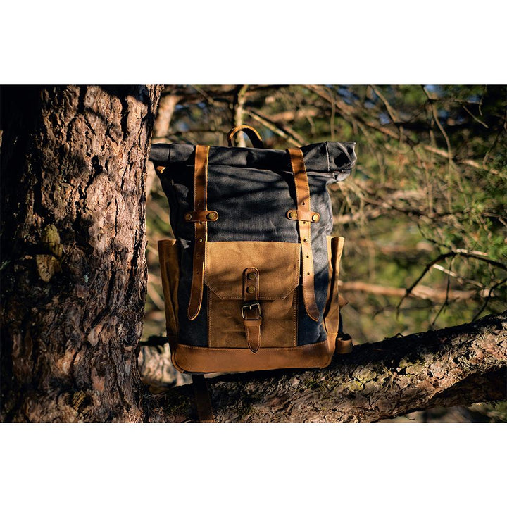 Sac à Dos Rolltop | NYONS