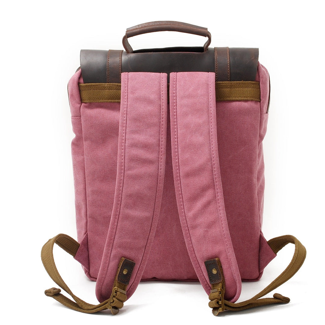 Sac à Livre Vintage | HALLSTAT