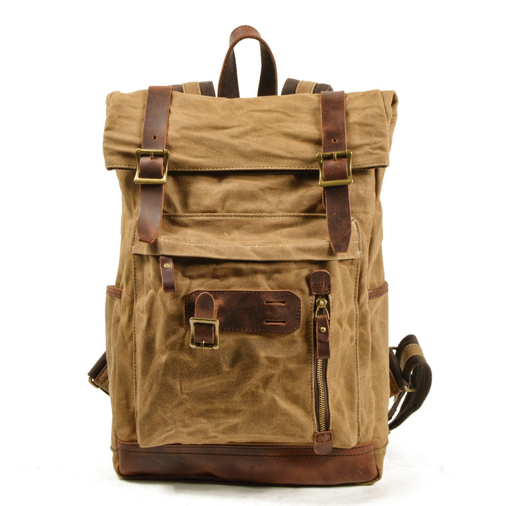Sac à dos Rustique | BRIXEN