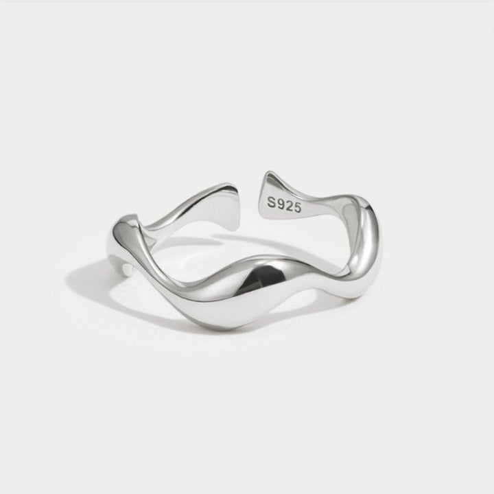 Minimalist Ring Design
