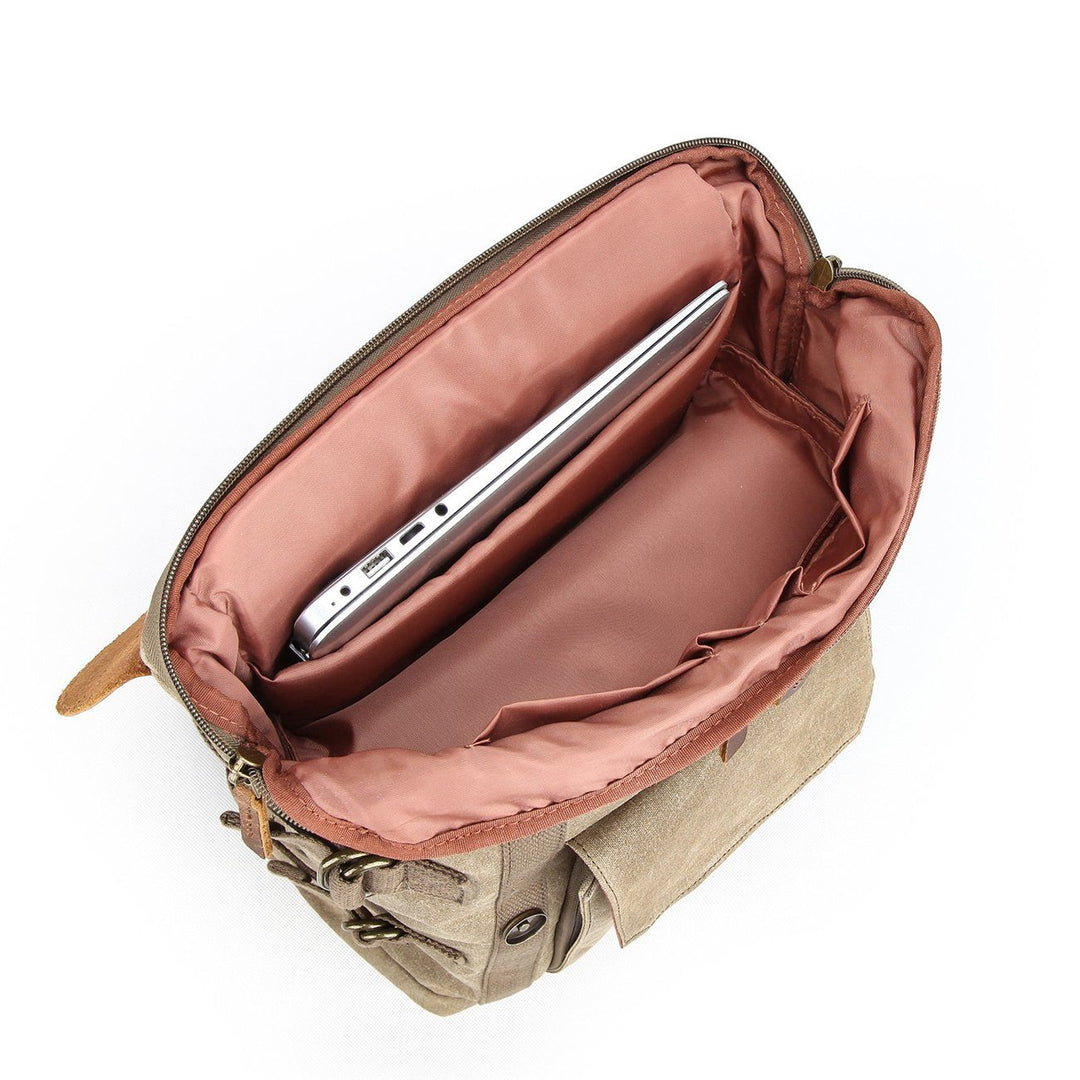 Sac à Dos pour Appareil Photo Reflex Numérique | SINTRA