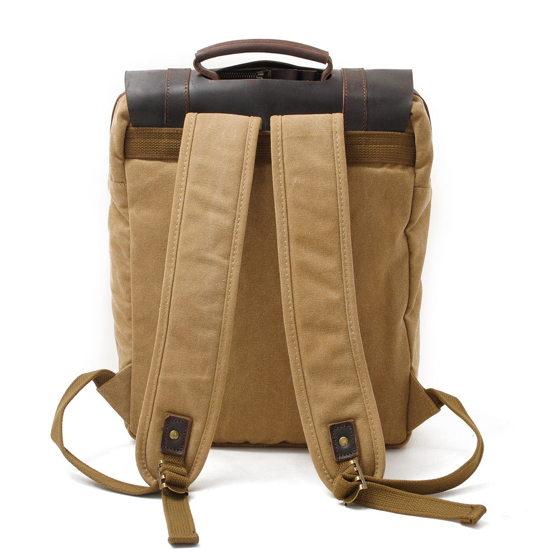 Sac à Livre Vintage | HALLSTAT