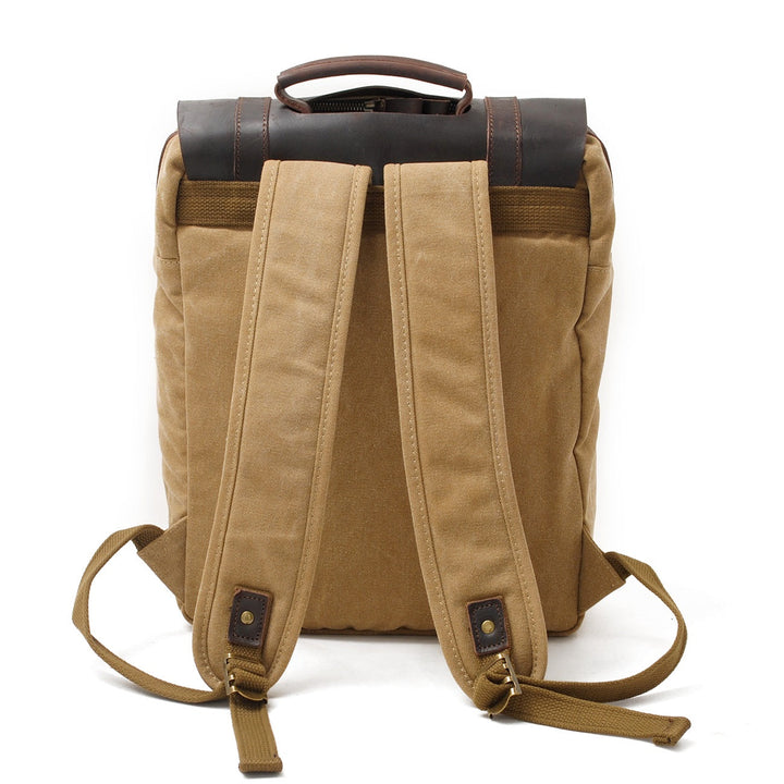 Sac à Livre Vintage | HALLSTAT